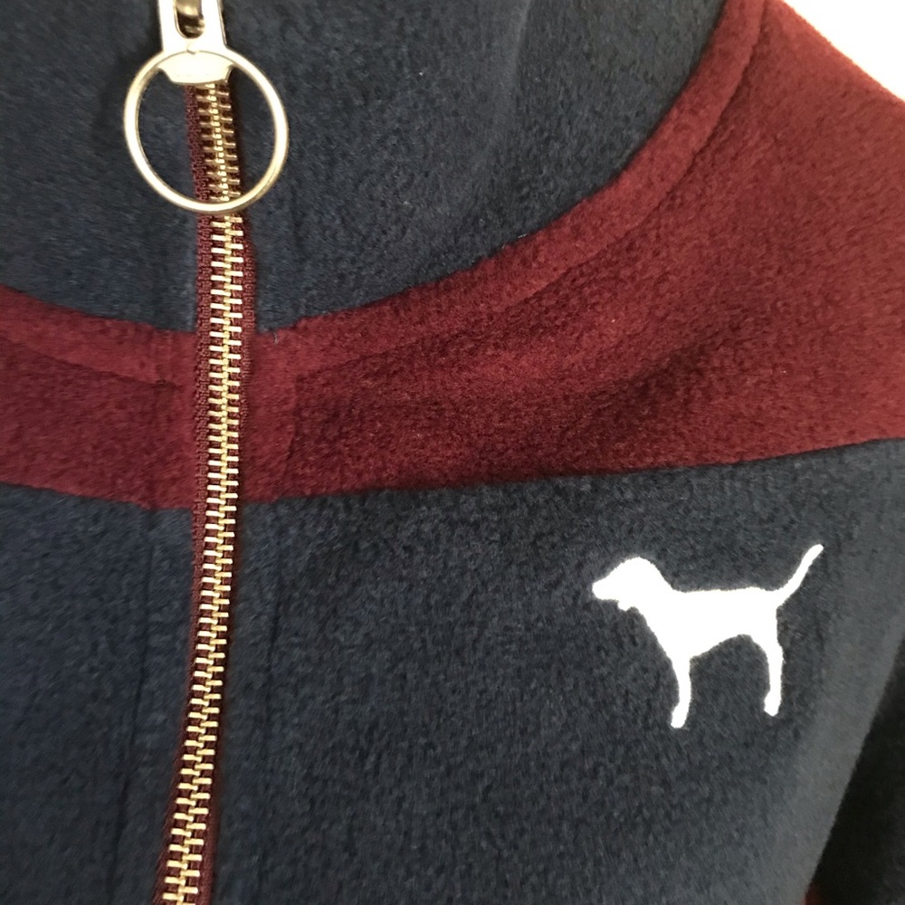 Pink Pullover - image 2